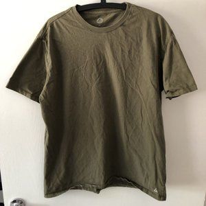 American Giant Crew Neck T-Shirt - Normal Weight